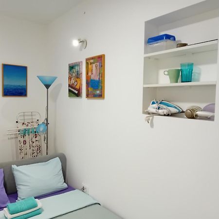 Apartamento IV Skadarlija Belgrado Exterior foto