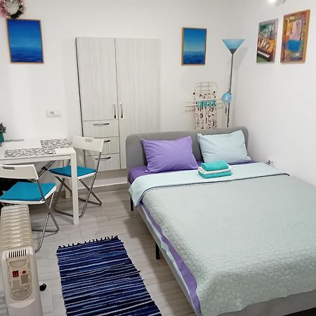 Apartamento IV Skadarlija Belgrado Exterior foto