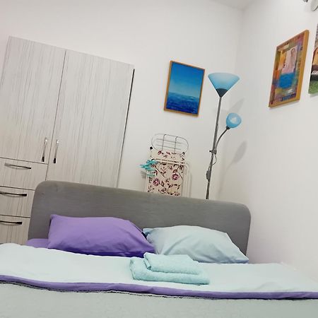Apartamento IV Skadarlija Belgrado Exterior foto