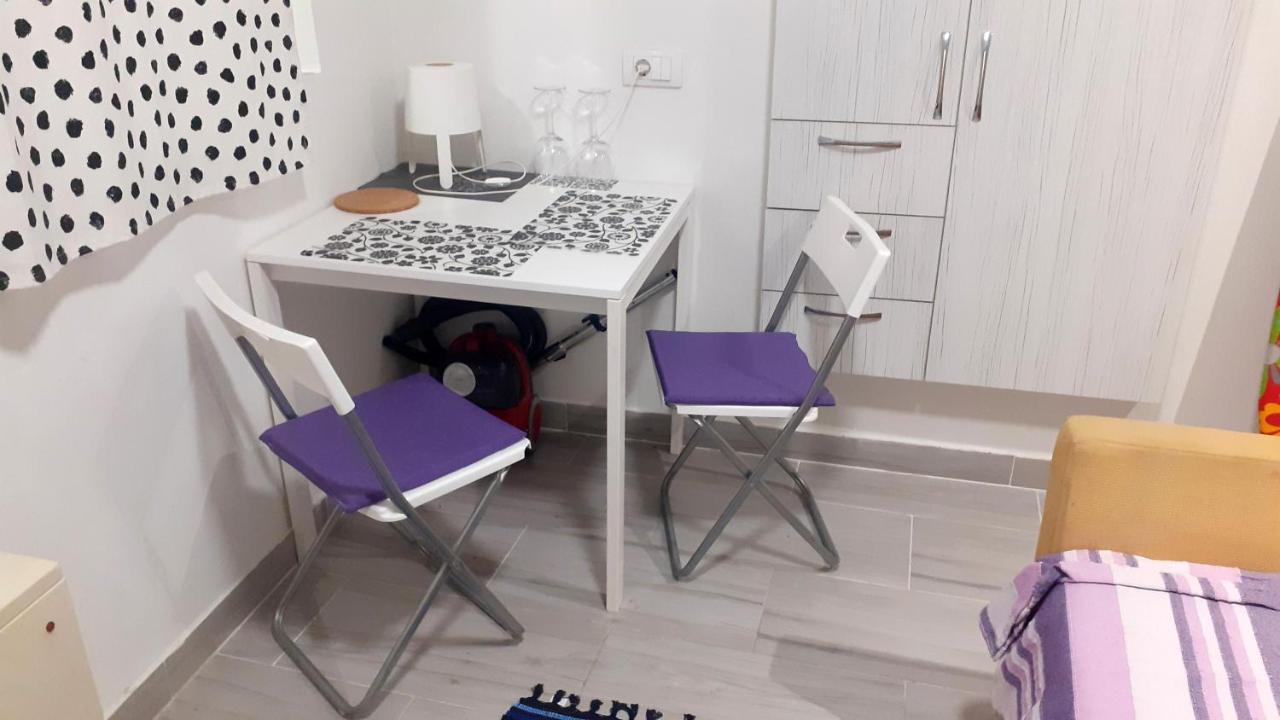 Apartamento IV Skadarlija Belgrado Exterior foto