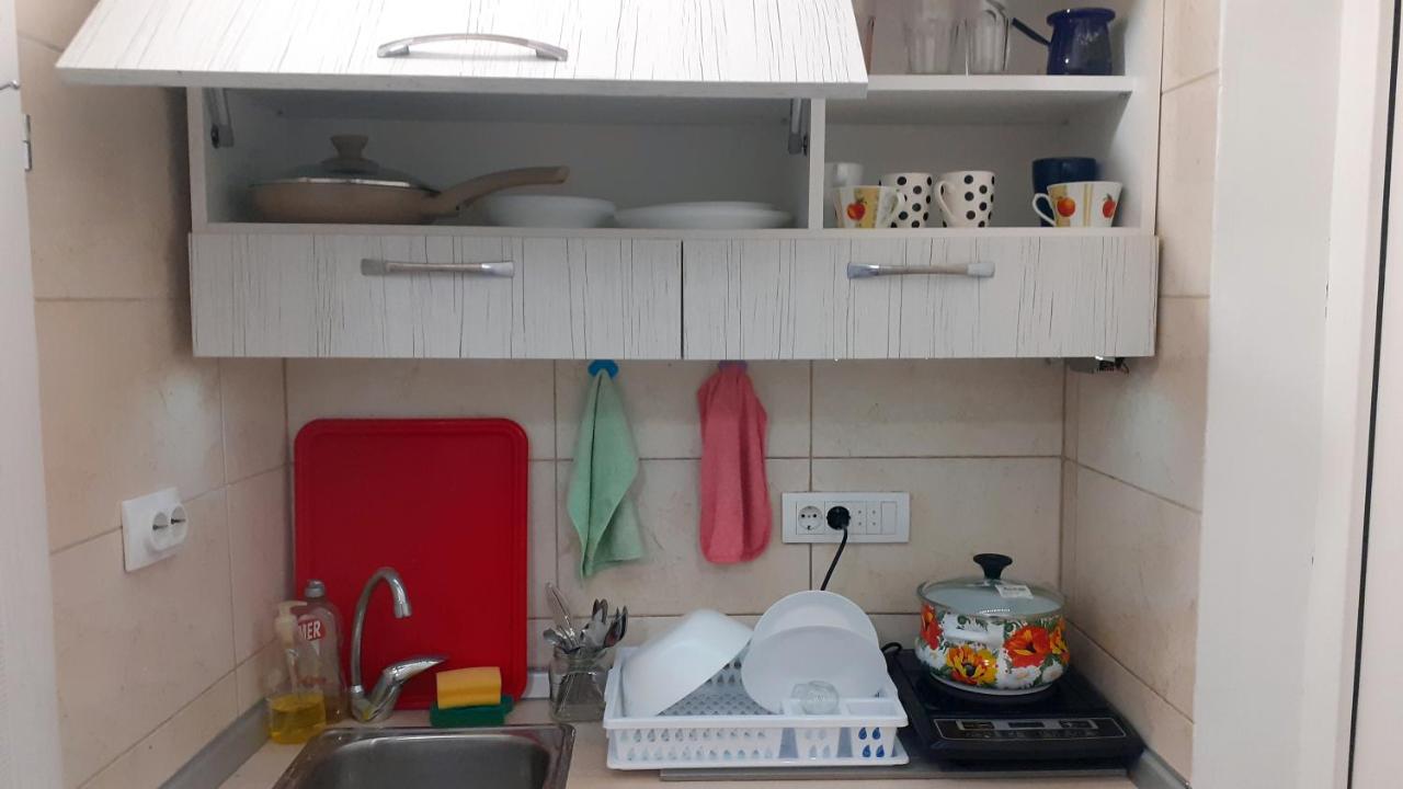 Apartamento IV Skadarlija Belgrado Exterior foto