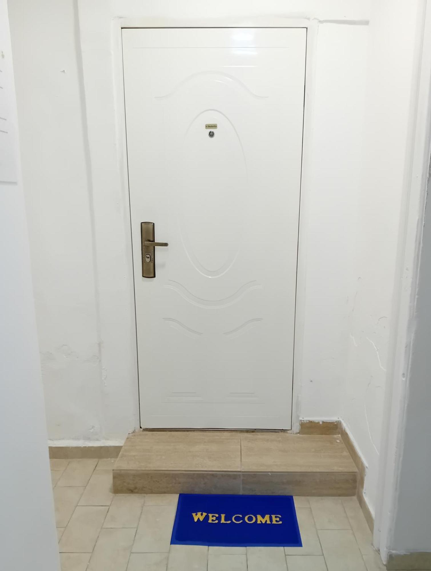 Apartamento IV Skadarlija Belgrado Exterior foto