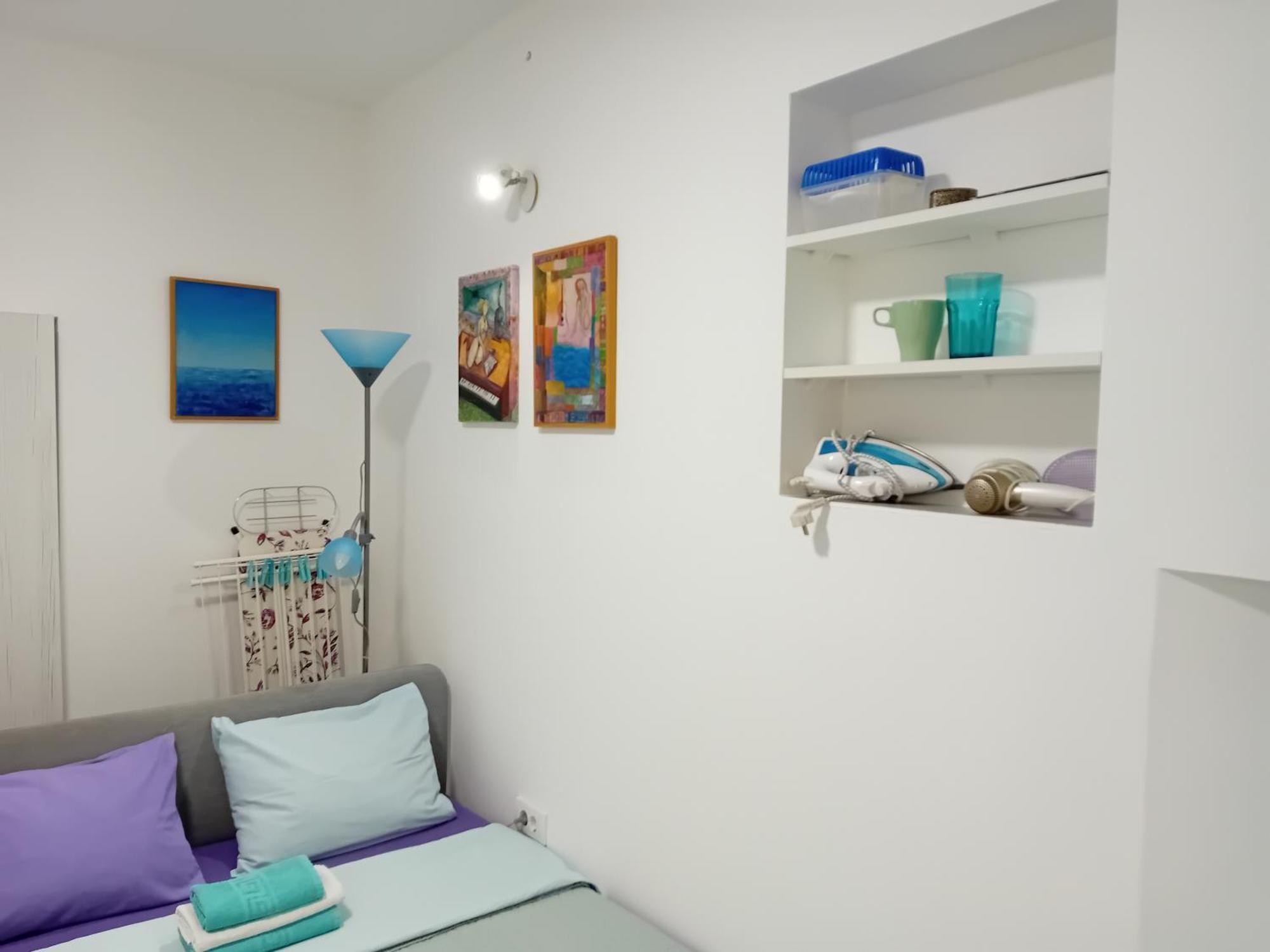 Apartamento IV Skadarlija Belgrado Exterior foto