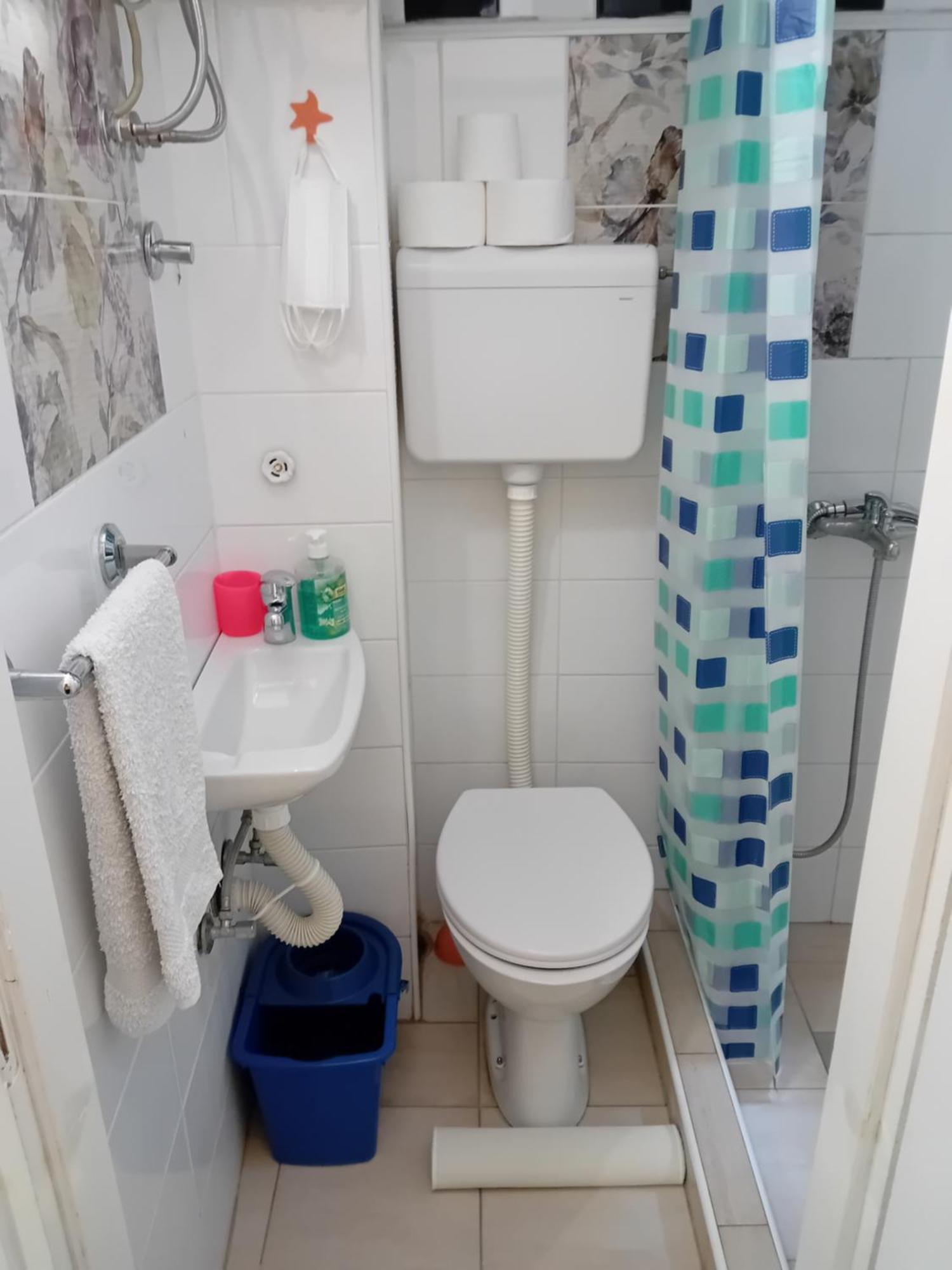 Apartamento IV Skadarlija Belgrado Exterior foto