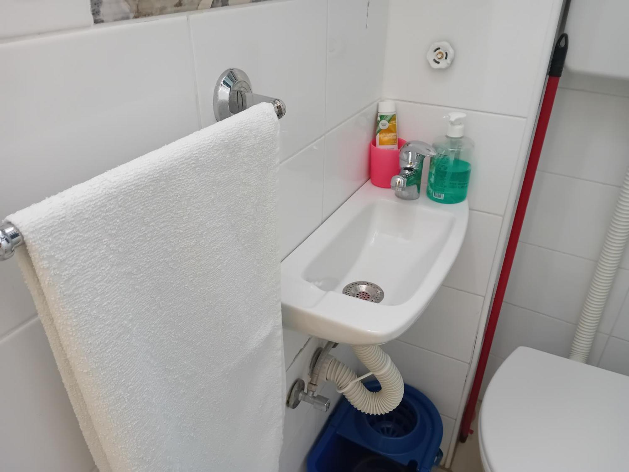 Apartamento IV Skadarlija Belgrado Exterior foto